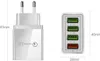 Verk 06262 Síťová nabíječka 4xusb quick charge 3.0 Náhled obrázku produktu 3
