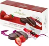 Anthon Berg - Marcipánové pralinky - Jahoda v šampanskom Náhľad obrázku produktu 5