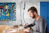 DREMEL® Werkzeugständer zum Aufhängen der biegsamen Welle Produktbild-Vorschau 2