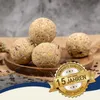 100 Stk. Lyra Pet® Meisenknödel ohne Netz à 90 g = 9 kg in Produktbild-Vorschau 5