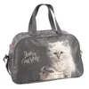 8pcs KATZE satchel zaino zaino scuola gattino astuccio Anteprima dell’immagine prodotto 13