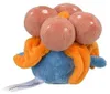 Plyšák Pokémon Duflor – 13 cm plyšák Gloom Náhled obrázku produktu 2