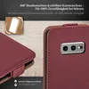 moex® Flip Case kompatibel mit Samsung Galaxy S20 / S20 5G Produktbild-Vorschau 4
