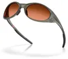Oakley Eyejacket Redux Mt Olv Ink/Pzm Bro G . Produktbild-Vorschau 4