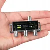 Splitter di segnale Vayox VA0198 | F-3W per TV / Satellite Anteprima dell’immagine prodotto 7