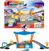 Disney Pixar Cars - Playset autolavaggio Dinoco con cambio Anteprima dell’immagine prodotto 7