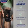Ginocchiera Hansa Pro 1 pezzo 2580 Anteprima dell’immagine prodotto 3