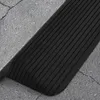 Rampa progowa, 110x41x5 cm, gumowa Podgląd zdjęcia produktu 2