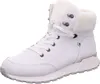 R-Evolution Damen Stiefeletten W0670-80 Farbe: Weiß Größe: Produktbild-Vorschau 24