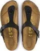 Birkenstock Sandals 43691 in Black color size 42 Podgląd zdjęcia produktu 28