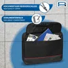 PEDEA Notebooktasche 43,9 cm 17,3Z Trendline schwarz. Produktbild-Vorschau 12