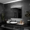 Badspiegel mit LED Beleuchtung und Touch-Schalter - Denver Produktbild-Vorschau 5
