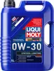 Liqui Moly Synthoil Longtime Plus 0W-30 5 l Anteprima dell’immagine prodotto 1