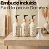 Distributore di disinfettante, distributore di sapone per Anteprima dell’immagine prodotto 6