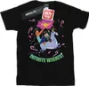 Disney - "Wreck It RalphAnd Vanellope" T-Shirt für Damen Produktbild-Vorschau 1