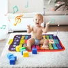 Mata muzyczna do tańczenia elektroniczna interaktywna Podgląd zdjęcia produktu 10
