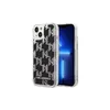 Fall Karl Lagerfeld Flüssigkeit Glitter Monogramm Na Iphone Produktbild-Vorschau 15