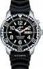 Chris Benz Deep 1000m Helium CB-1000A-S-KBS Herren Produktbild-Vorschau 1