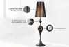 riess-ambiente Edle Design Stehlampe LUCIE 160cm schwarz Produktbild-Vorschau 9