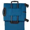 Travelite CHIOS Trolley 4w L/M exp./S, Petrol Produktbild-Vorschau 19