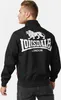 Giacca uomo slim fit ACTON Nero XL Lonsdale Anteprima dell’immagine prodotto 4