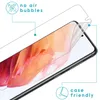 imoshion Displayschutz Folie 3-Pack Samsung Galaxy S22 / Produktbild-Vorschau 3