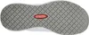 The sole of a white Skechers slip-resistant shoe. Produktbild-Vorschau