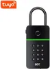 BOT Boîte à clés intelligente KB4 Tuya noir Voir les images du produit 2