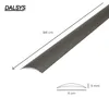 Dalsys Übergangsprofil selbstklebend 186cm x 60mm Produktbild-Vorschau 2