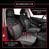 Coprisedili auto Set coprisedili universali per Hyundai i10 Anteprima dell’immagine prodotto 3