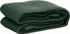 vidaXL Dywan namiotowy 250x550 cm Ciemnozielony HDPE Podgląd zdjęcia produktu 1