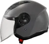 Proudová přilba na moped | LS2 OF616 AIRFLOW II | muži a Náhled obrázku produktu 19