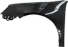 Parafango VW Golf V 5 Variant LC9X 07-09 Sinistra + Destra Anteprima dell’immagine prodotto 2