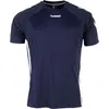Hummel Authentic T-Shirt Kinder - Marine  | Größe: 140 Produktbild-Vorschau 2