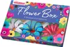 Flower Box Blumen Oddsocks Socken in 37-42 im 6er Set Produktbild-Vorschau 5
