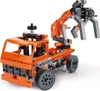Clementoni Labo.mechaniki - LKWs 60992 Produktbild-Vorschau 7