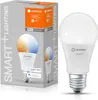 Ledvance LED Smart+ żarówka A60 9W = 60W E27 matowa 806lm Podgląd zdjęcia produktu 10