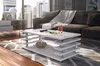 Design Carl Svensson Couchtisch DC-3 Wohnzimmertisch Tisch Produktbild-Vorschau 1