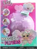 LOL Surprise Magic Wishies Flying Tot Fliederfarbene Flügel Produktbild-Vorschau 10