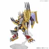 Digimon Faltfigur - WarGreymon (Verstärkt) Produktbild-Vorschau 9