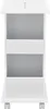 [en.casa] Stolik boczny na kółkach 53x30x63cm Stolik pod Podgląd zdjęcia produktu 2