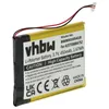 vhbw Akku Ersatz für Samsung A157336004752 für MP3-Player Produktbild-Vorschau 3