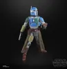 Hasbro - Star Wars The Mandalorian - Figurki Mandalorian Anteprima dell’immagine prodotto 7