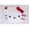 1x Home Flair Hello Kitty Flauschige Wärmeflasche 600ml mit Produktbild-Vorschau 5