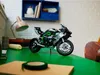 Motorka Kawasaki Ninja H2R Náhľad obrázku produktu 12