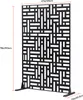 Schermo pieghevole VEVOR, 120x50,8x193 cm, schermo privacy Anteprima dell’immagine prodotto 8