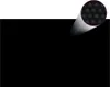 vidaXL Treibende Pool-Solarplane PE 260x160 cm Schwarz und Produktbild-Vorschau 2