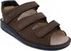 Finn Comfort Herren Sandale TUNIS braun Größe EUR 44 Produktbild-Vorschau 28