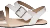 SOLE RUNNER® Juliet White/Pearl Sandale Produktbild-Vorschau 3