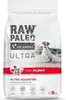 RAW PALEO Ultra Mini Puppy Beef: Alimento seco para Vista previa de la imagen del producto 1